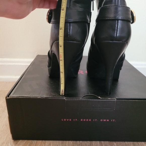 Unlisted Booties - Picture 10 of 10